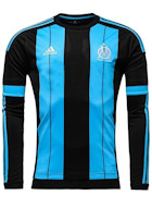 Marseille 2015-2016 extérieur